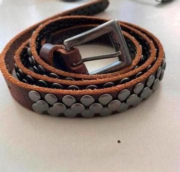 ≥ Vind gucci riem in Riemen en Ceinturen op Marktplaats